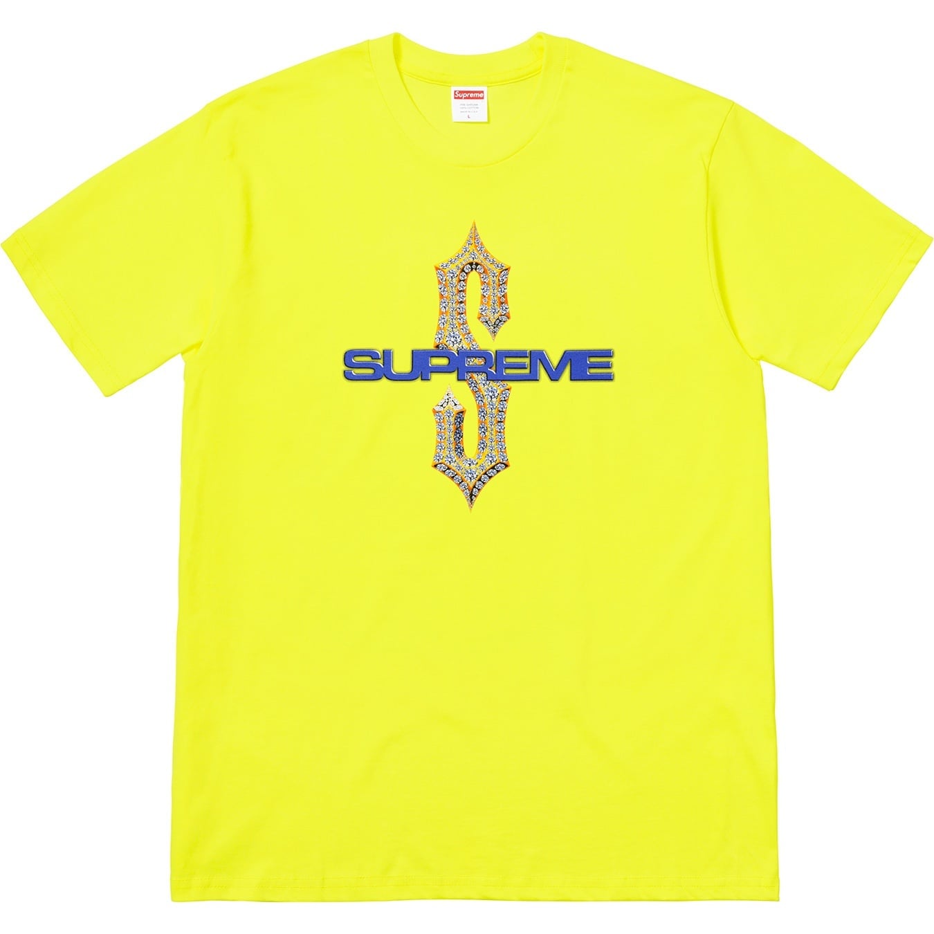 Diamonds Tee view 10